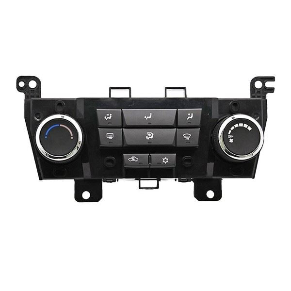 Air Conditioning Control Panel - for Chevrolet - OEM 9057231 | Eurowagens - View 5