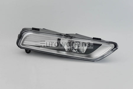 Hella Right Daytime Running Light for Volkswagen, OEM quality, OEM 3AA 941 662, MPN 2PT 010 545-061