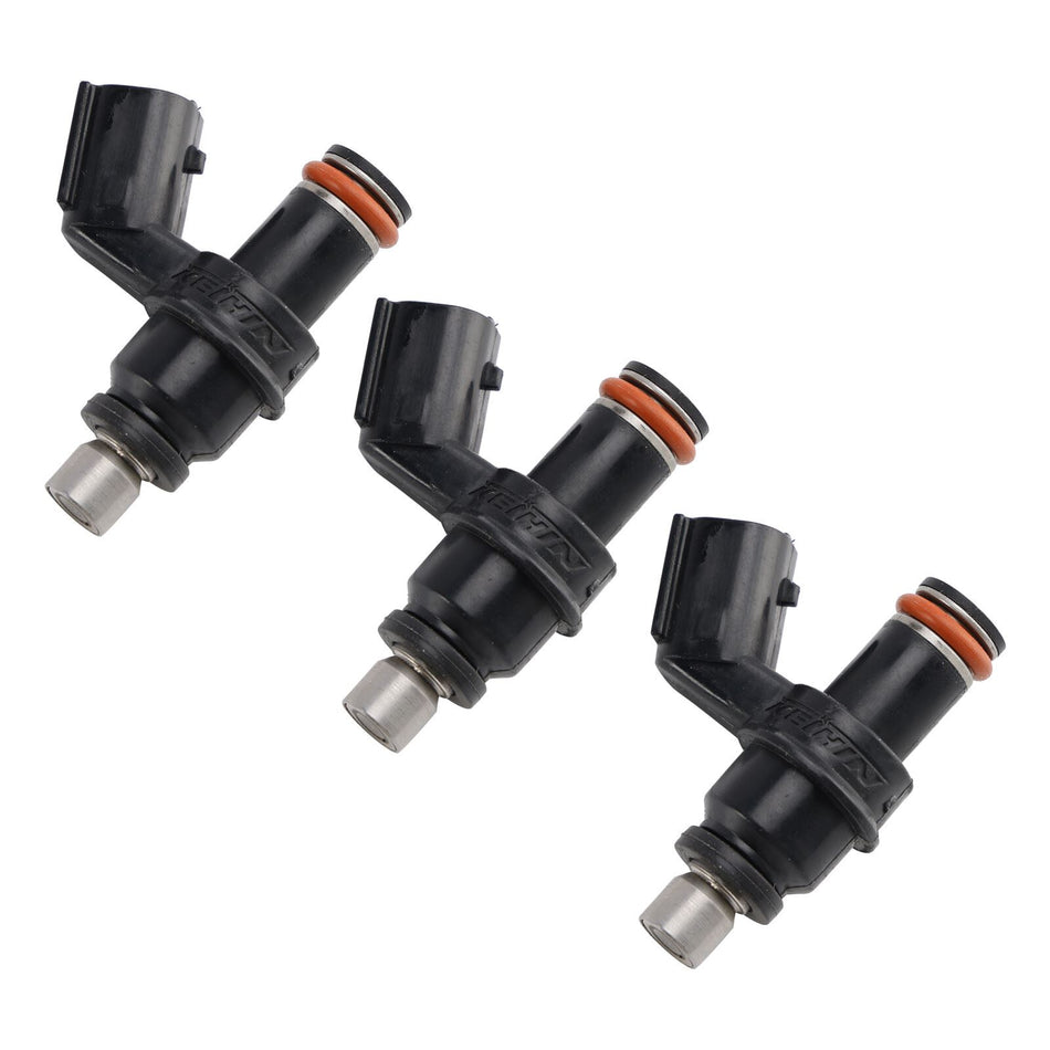 Outboard Fuel Injector - for Honda - OEM 16450-ZZ5-003 | Eurowagens - View 7