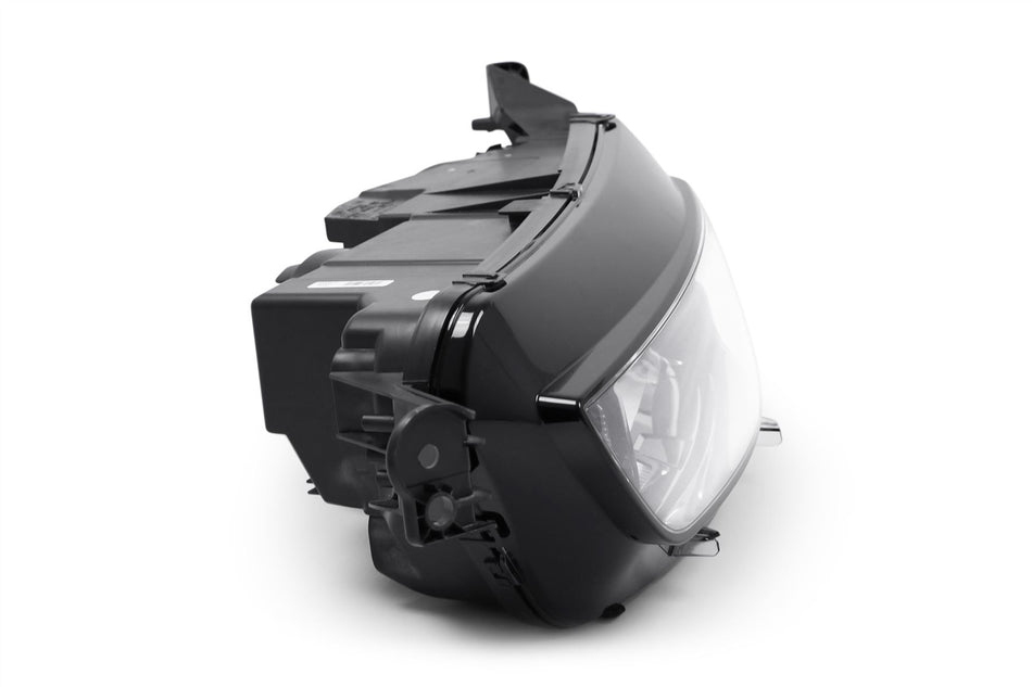 Citroen C4 Picasso Left Headlight, Magneti Marelli OEM, OEM 9800480680 - View 2