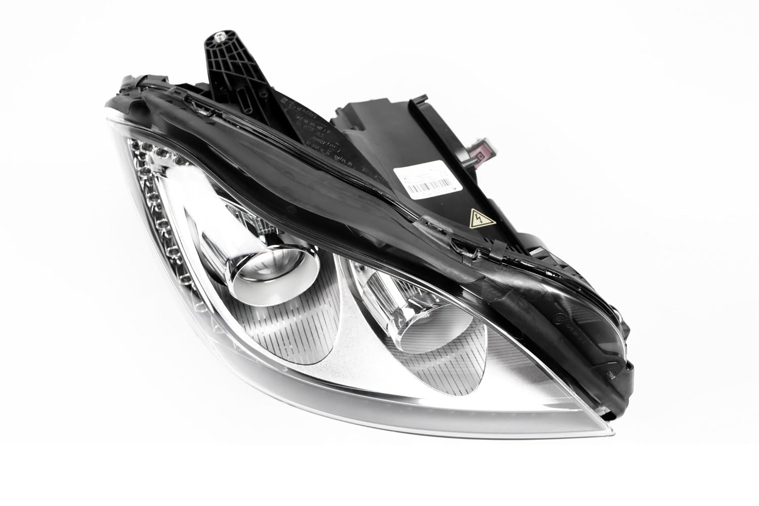 Mercedes-Benz CLS C218 Right Headlight, Magneti Marelli OEM, OEM A2188201859 - View 5