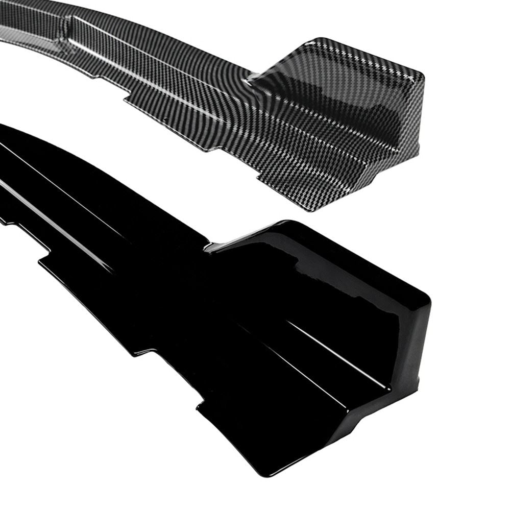 Bumper Diffuser Rear - for BMW | Eurowagens - View 2