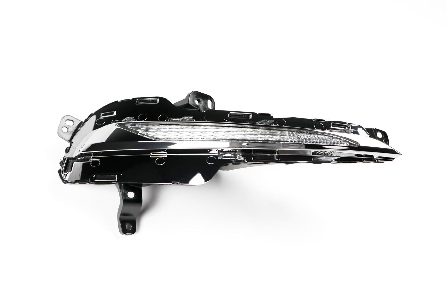 Hella LED Right Indicator for Peugeot, OEM quality, OEM 98.185.384.80, MPN 2BA 013 163-021