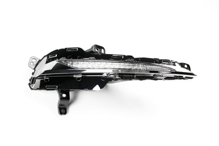 Hella LED Right Indicator for Peugeot, OEM quality, OEM 98.185.384.80, MPN 2BA 013 163-021