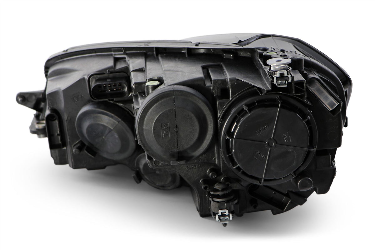 Volkswagen Golf Right Headlight, Valeo OEM, OEM 5G2941006 - View 8
