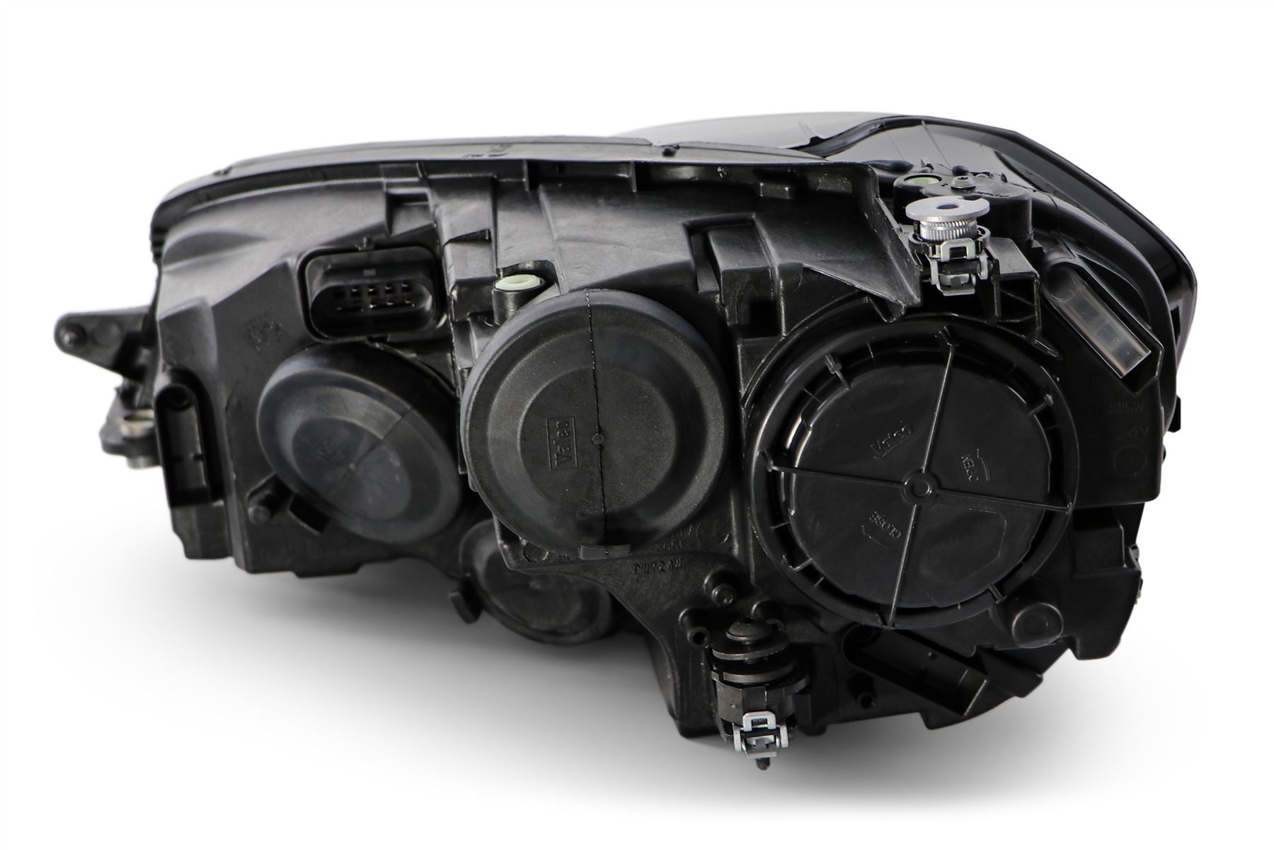 Volkswagen Golf Right Headlight, Valeo OEM, OEM 5G2941006 - View 8