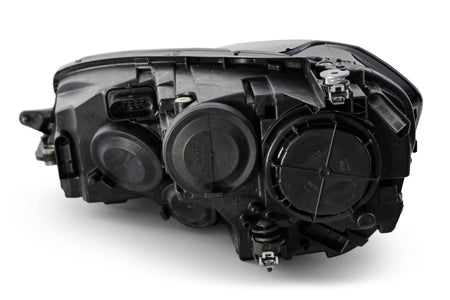 Volkswagen Golf Right Headlight, Valeo OEM, OEM 5G2941006 - View 8