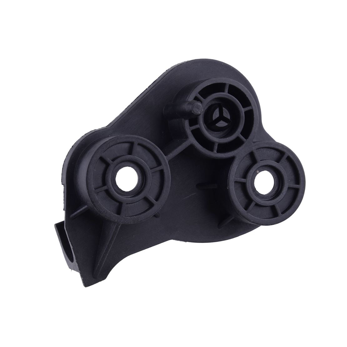 Bonnet Release Handle - for Hyundai & Kia - OEM 81181-2B000 | Eurowagens - View 2
