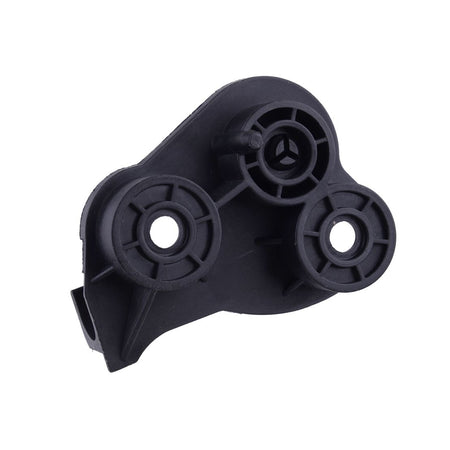 Bonnet Release Handle - for Hyundai & Kia - OEM 81181-2B000 | Eurowagens - View 2