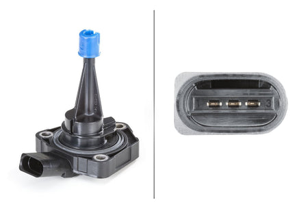 Hella Sensor for Skoda, Audi & more, OEM quality, OEM 04E 907 660 D - View 3