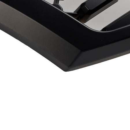 Bumper Grille Front - for Toyota | Eurowagens - View 9