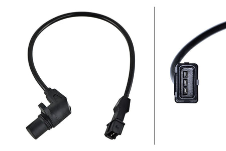 Hella Sensor for Chevrolet, OEM quality, OEM 96452986 - View 2