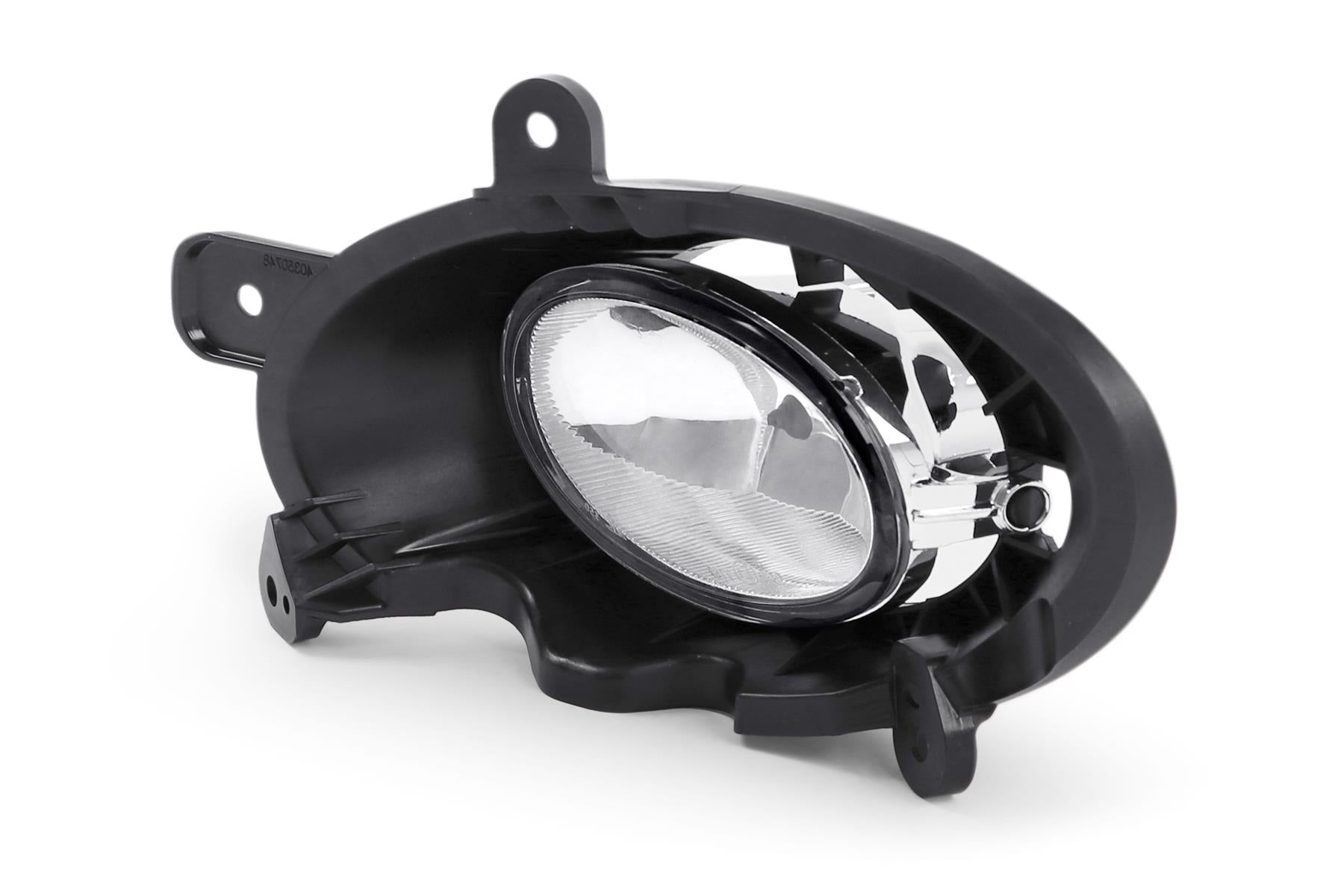 Honda CRV Left Front Fog Light, Magneti Marelli OEM, OEM 33950SWWE11MHAC - View 9