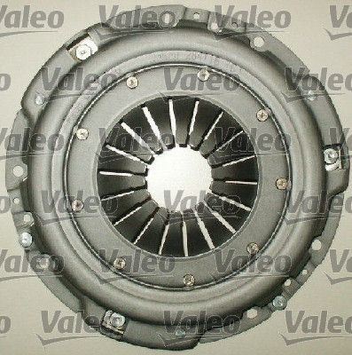 Valeo Clutch Kit for Alfa Romeo, OEM quality, OEM 0046526586 - View 4