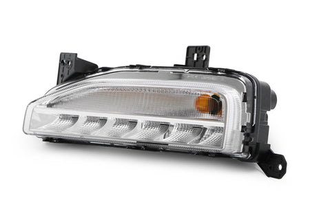 Volkswagen T Roc Left Daytime Running Light, Valeo OEM, OEM 2GA941056C - View 6