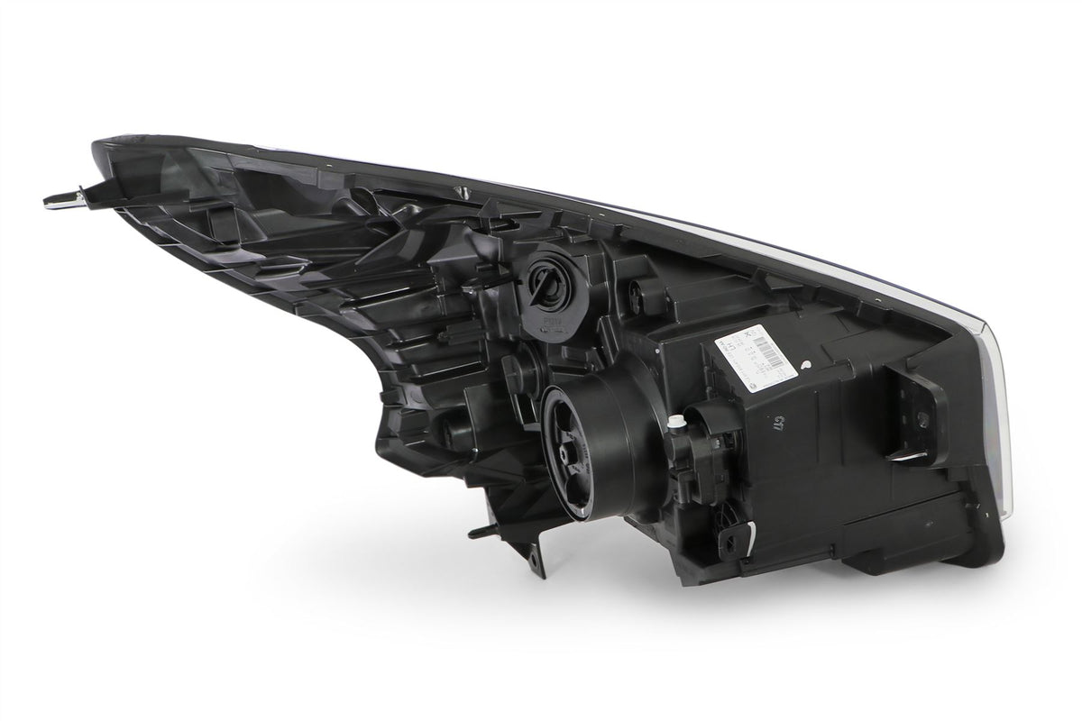 Hella Left Headlight for Renault, Fiat & more, OEM quality, OEM 26060 5401 R - View 3