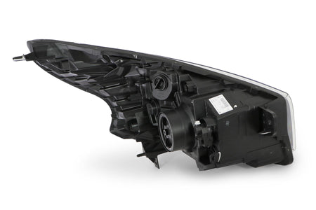 Hella Left Headlight for Renault, Fiat & more, OEM quality, OEM 26060 5401 R - View 3