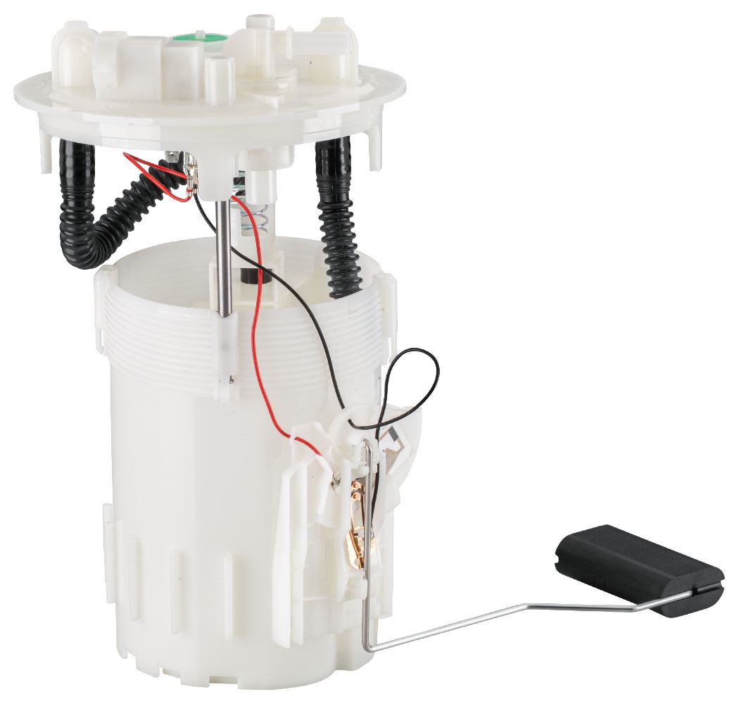 Hella Fuel Pump for Renault, OEM quality, OEM 17042-00QAE, MPN 8TF 358 106-821