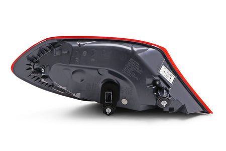 BMW 6 Series Right Rear Light, Valeo OEM, OEM 7210576 - View 4