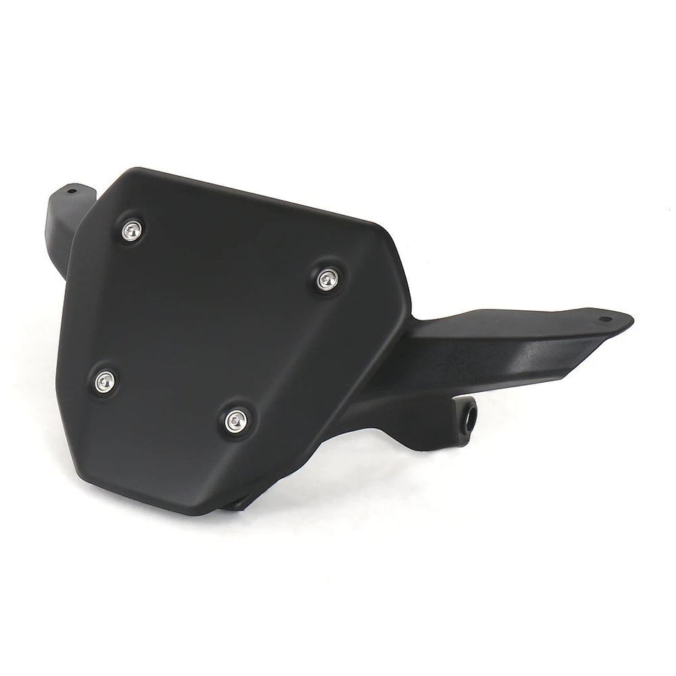 Motorcycle Windshield - for Yamaha | Eurowagens - View 6