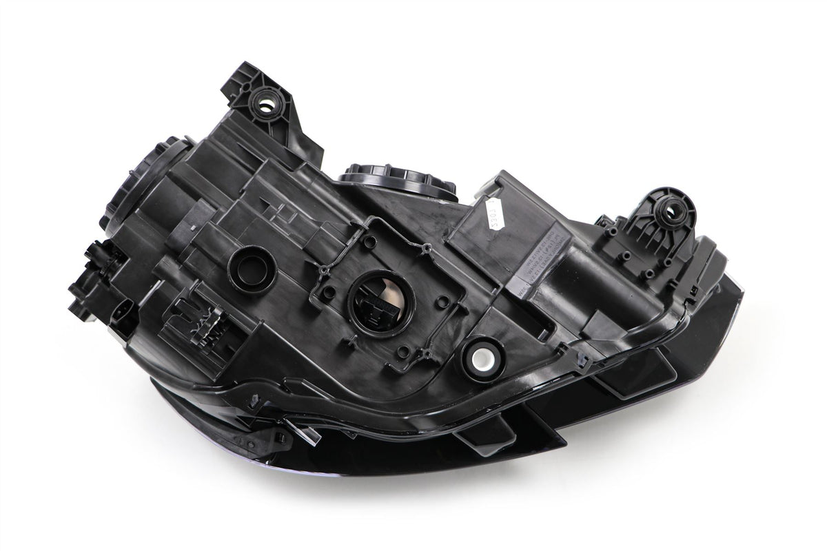Audi A3 Left Headlight, Valeo OEM, OEM 8V0941043F - View 5