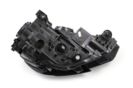 Audi A3 Left Headlight, Valeo OEM, OEM 8V0941043F - View 5