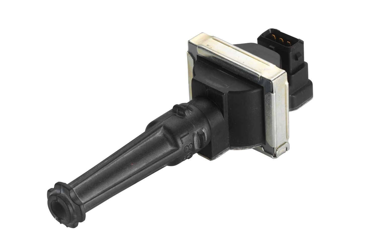 Peugeot 306 Ignition Coil, Hella OEM, OEM 97531206, MPN 5DA 230 035-071