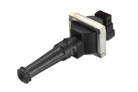 Peugeot 306 Ignition Coil, Hella OEM, OEM 97531206, MPN 5DA 230 035-071
