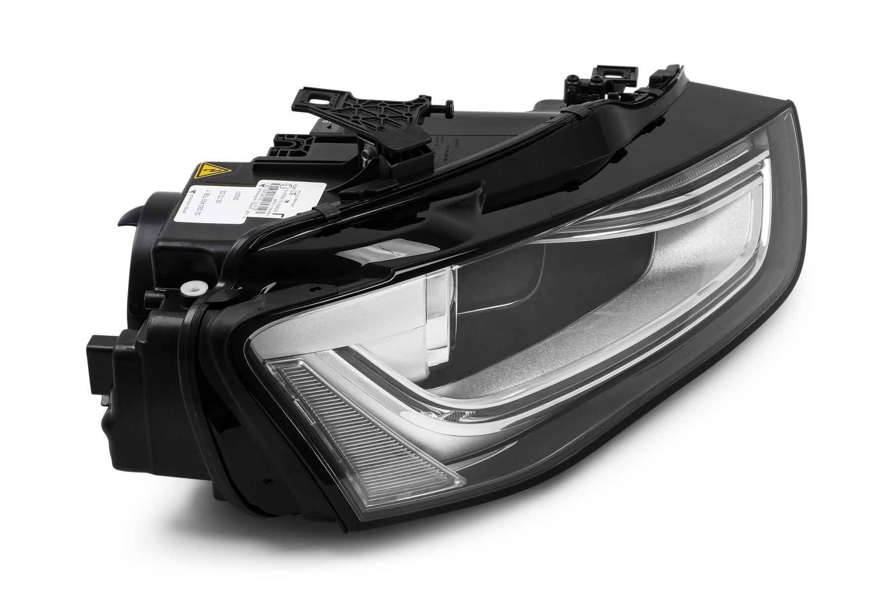 Audi A4 B8 Right Headlight, Magneti Marelli OEM, OEM 8K0941044A - View 11