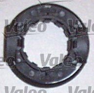 Valeo Clutch Kit for Skoda, Audi & more, OEM quality, OEM 036198141B - View 3