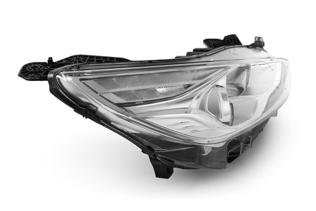 Ford Galaxy Right Headlight, Valeo OEM, OEM EM2B13W029KE - View 12