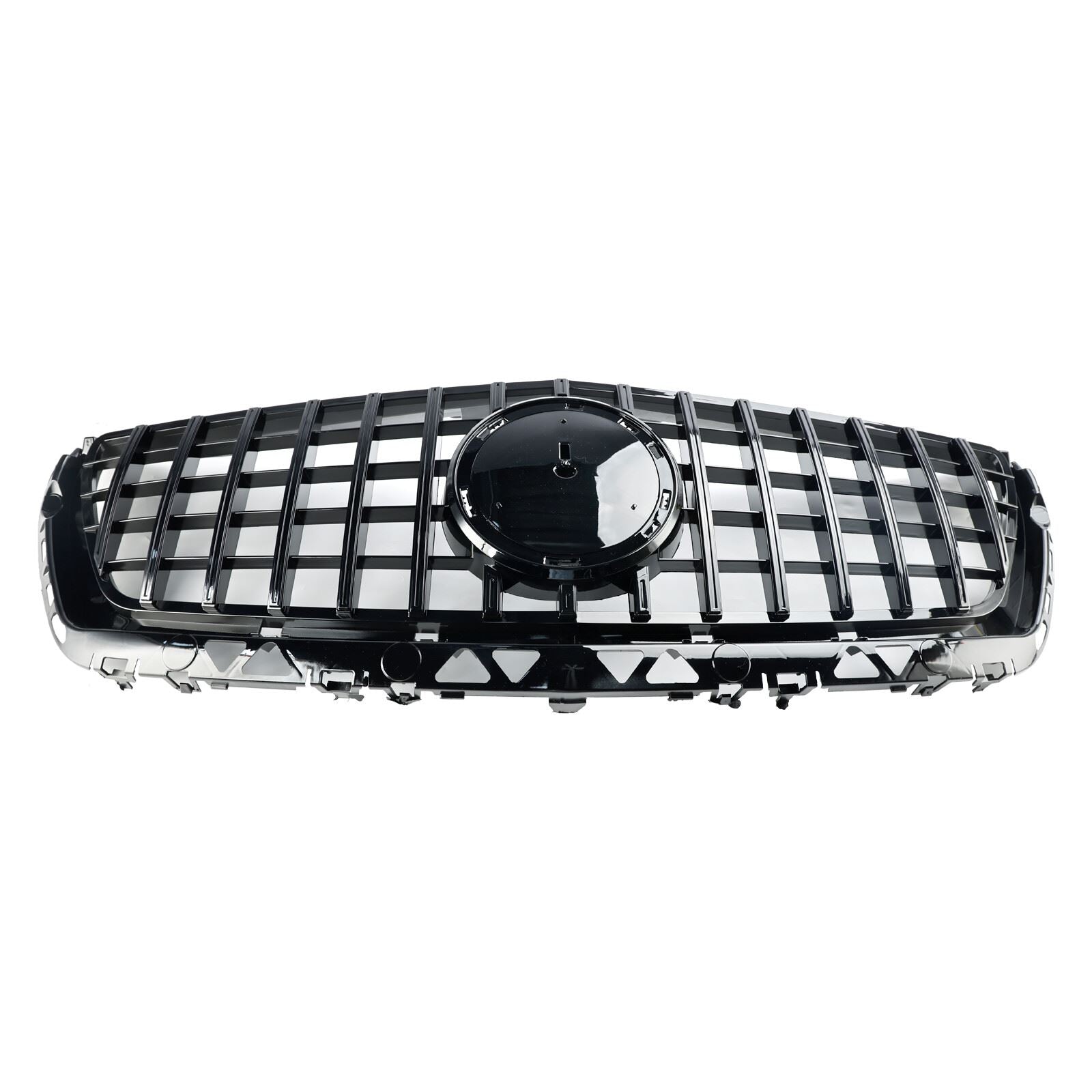 Bumper Grille Front - for Mercedes-Benz | Eurowagens - View 7