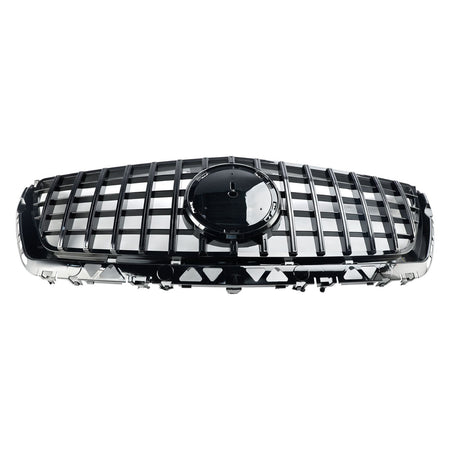 Bumper Grille Front - for Mercedes-Benz | Eurowagens - View 7
