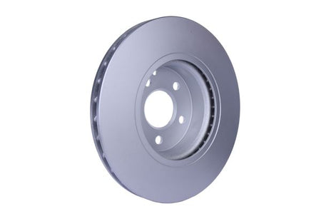 Mercedes-Benz E-Class T-Model Brake Disc, Hella OEM, OEM 2114210912 - View 3