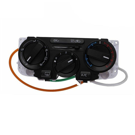 Air Conditioning Control Panel - for Nissan - OEM 1X599-216 | Eurowagens