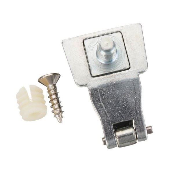 Door Handle Hinge Repair Kit - for Fiat & Abarth | Eurowagens