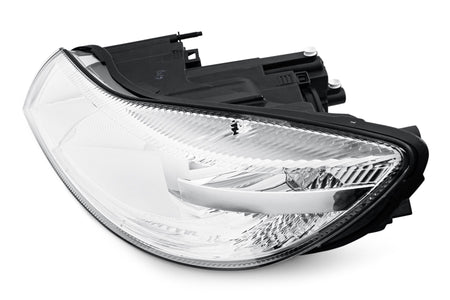 Hella Left Headlight for Skoda, OEM quality, OEM 1Z2941017P - View 7