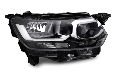 Citroen Berlingo Right Headlight, Valeo OEM, OEM 9816824080 - View 12