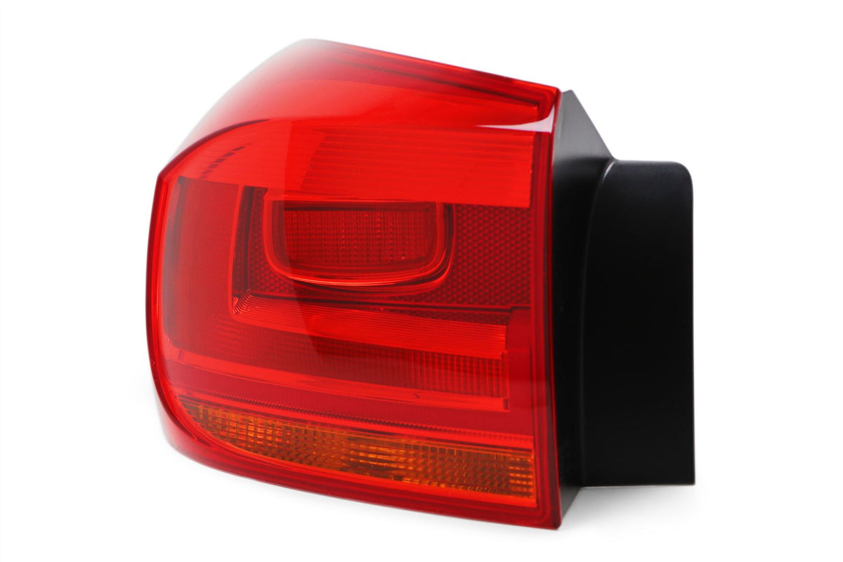 Hella Left Rear Light for Volkswagen, OEM quality, OEM 5N0945095N - View 6