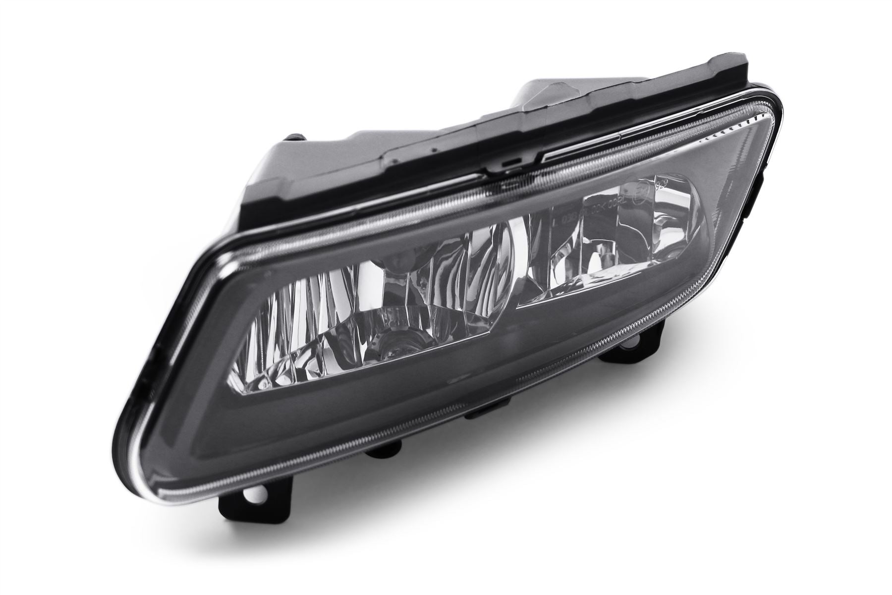Hella Left Front Fog Light for Volkswagen, OEM quality, OEM 6R0941061F - View 3