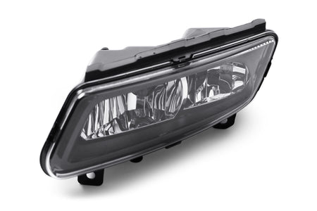 Hella Left Front Fog Light for Volkswagen, OEM quality, OEM 6R0941061F - View 3