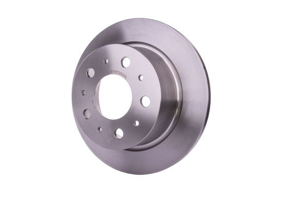 Hella Brake Disc for FIAT, Citroen & more, OEM quality, OEM 1607880680 - View 2