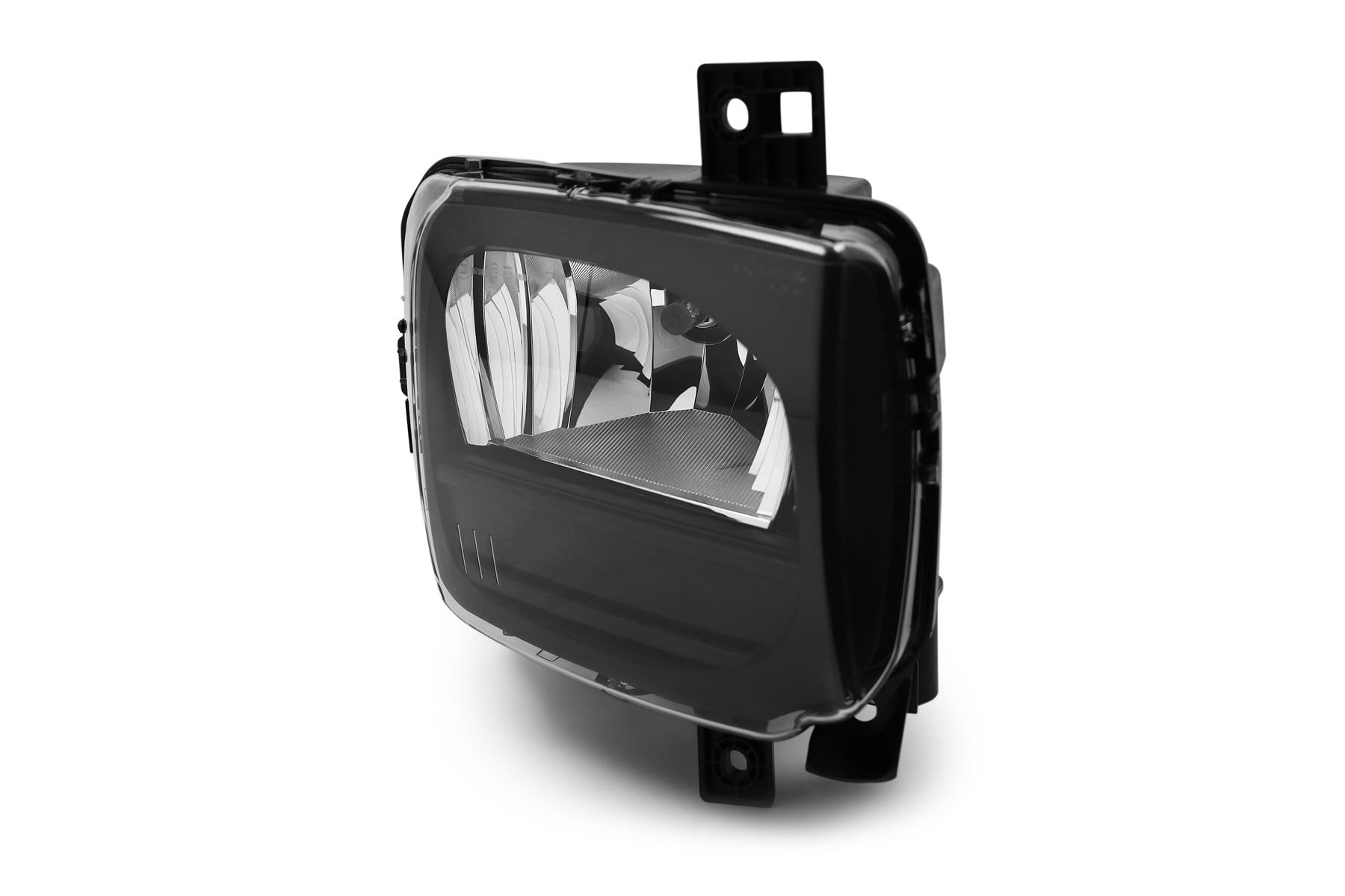 Volkswagen T Cross Right Front Fog Light, Valeo OEM, OEM 2GM941662B - View 3