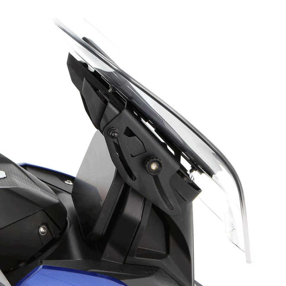 Adjustable Windscreen Bracket - for BMW | Eurowagens - View 2