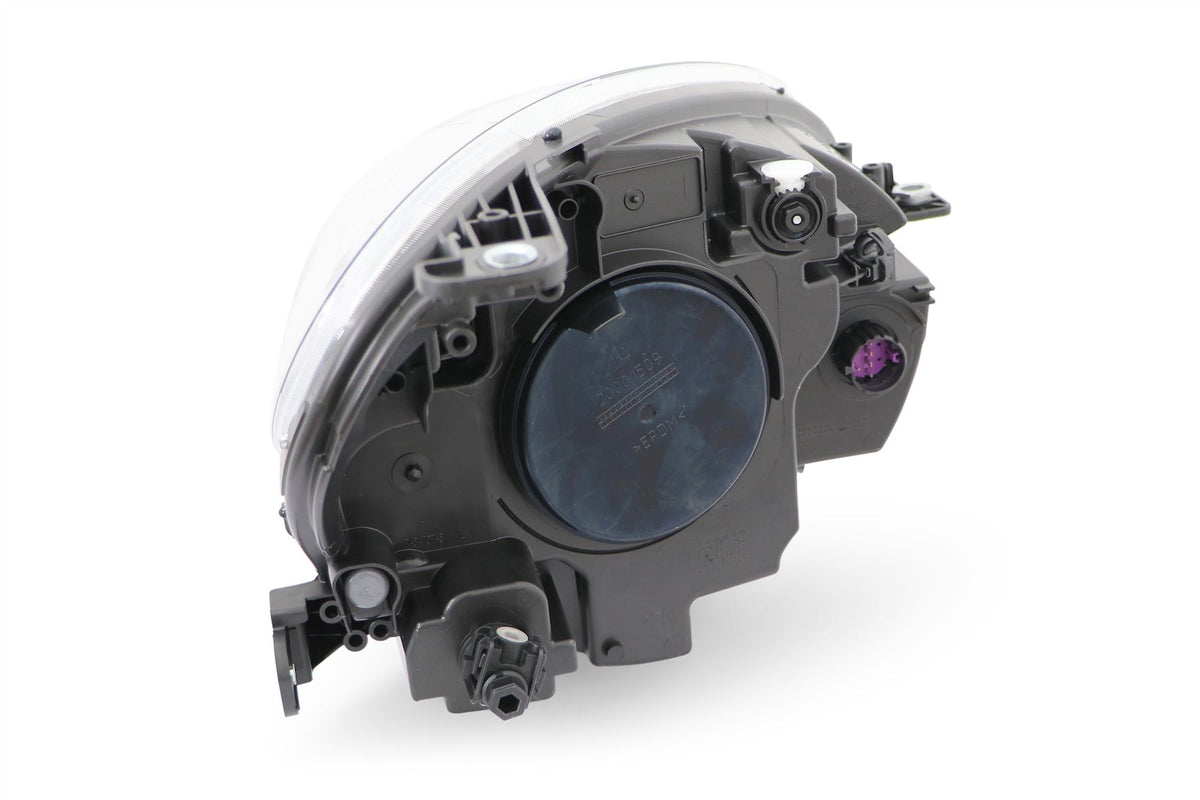 Fiat 500X Left Headlight, Magneti Marelli OEM, OEM 51978449 - View 2
