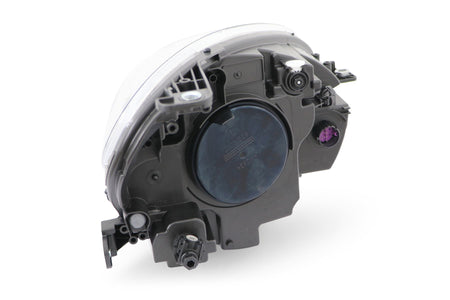 Fiat 500X Left Headlight, Magneti Marelli OEM, OEM 51978449 - View 2