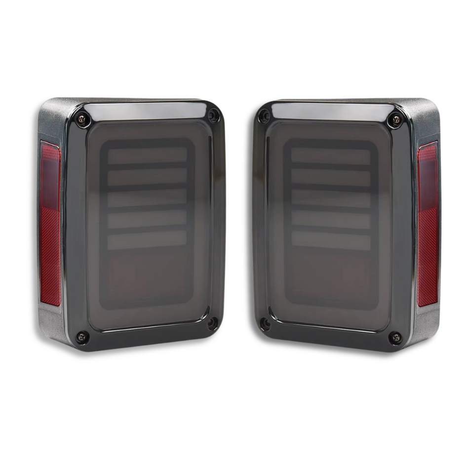 Rear Light LED - for Jeep | Eurowagens - View 6