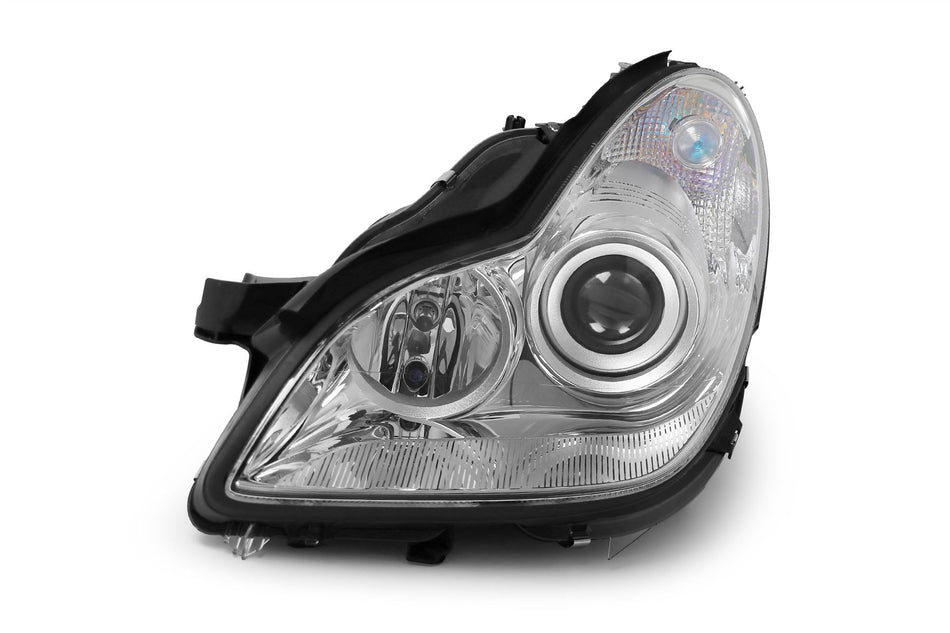 Hella Bi-Xenon AFS Left Headlight for Mercedes-Benz, OEM quality, OEM A2198201161 - View 2