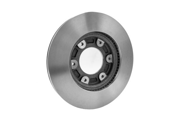 Hella Brake Disc for Toyota, OEM quality, OEM 4351226140, MPN 8DD 355 108-531
