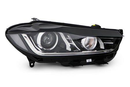 Jaguar XE Right Headlight, Hella OEM, OEM GX7313W029DD - View 4